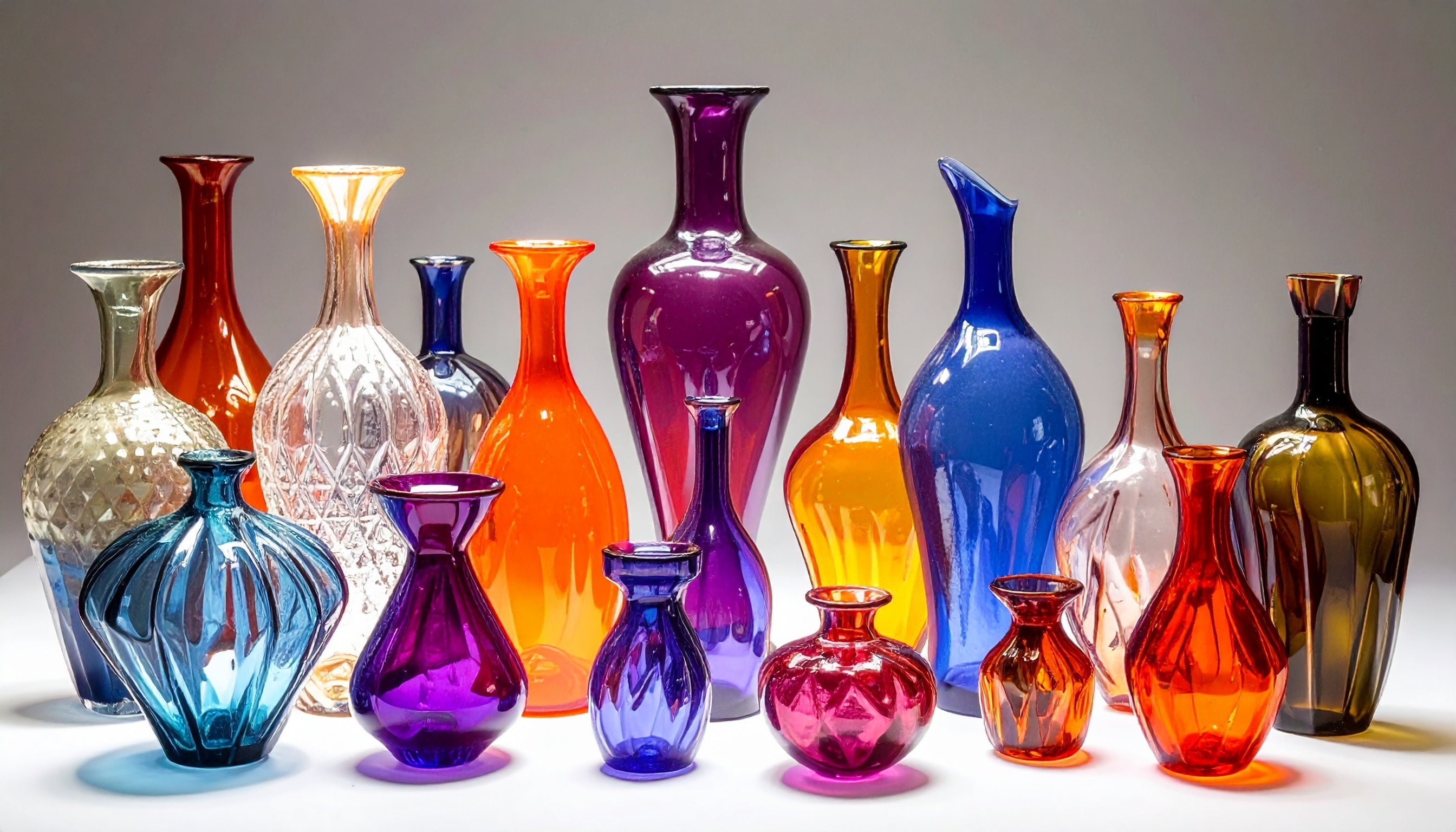 The Timeless Allure of Murano Art Glass with Venini