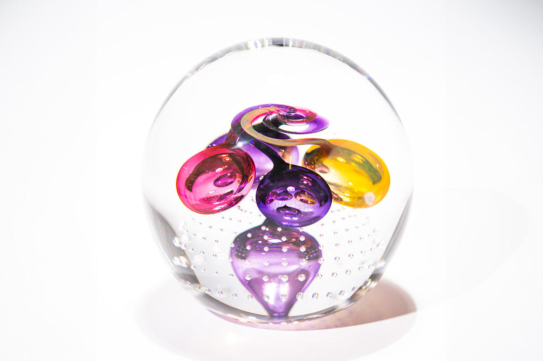 Collecting with Intention