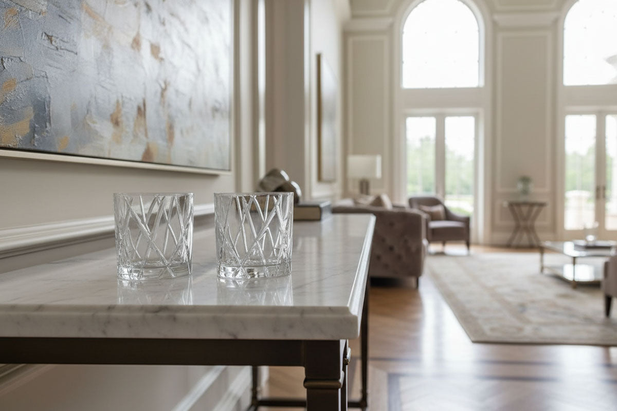 Art Glass as an Emotional Object