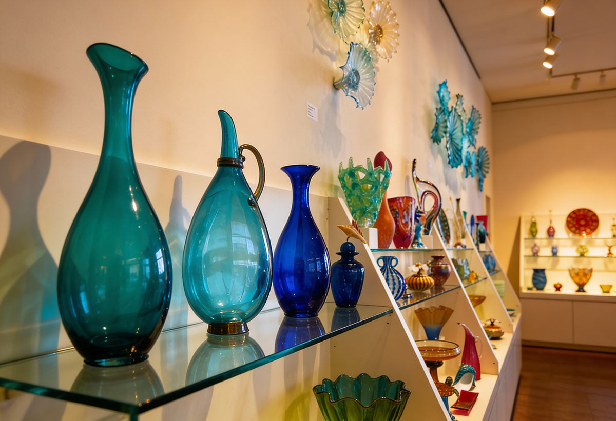 The Art of Collecting