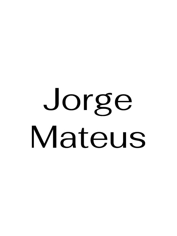 Jorge Mateus