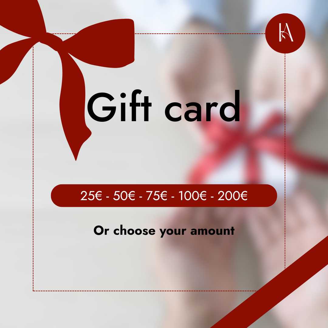 Gift cards