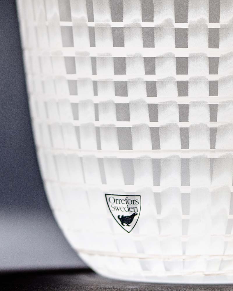 Basket Weave