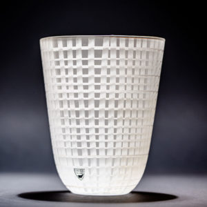 Basket Weave