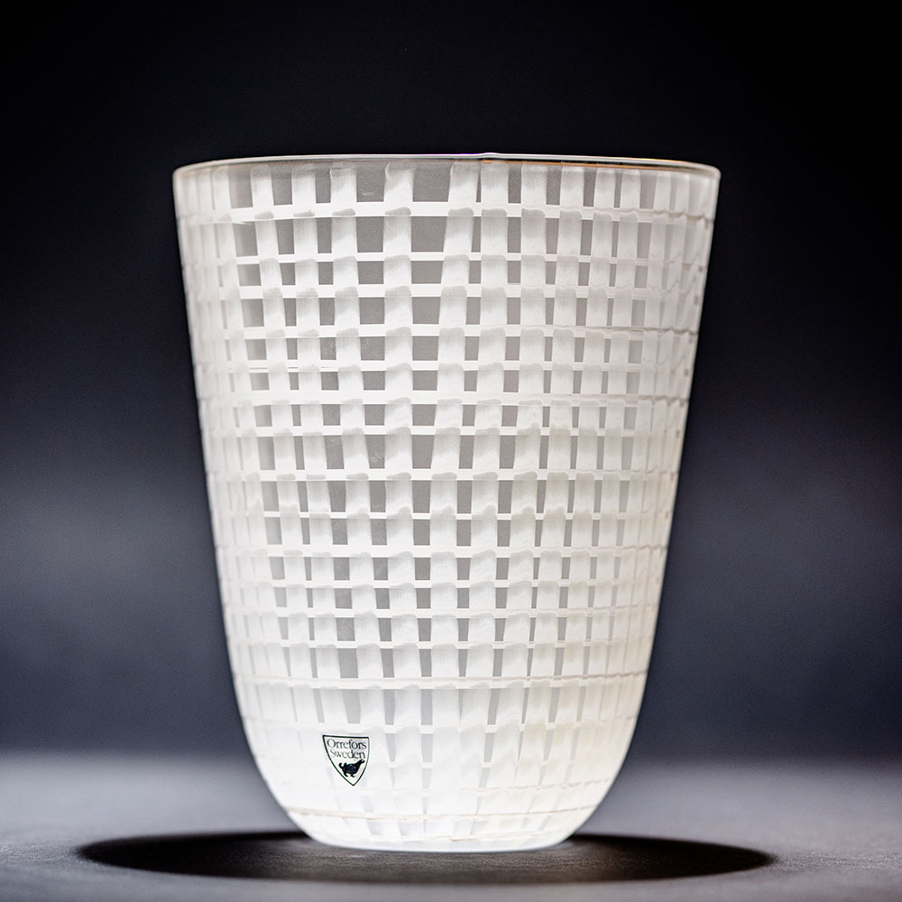 Basket Weave