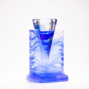 Hurricane Blue