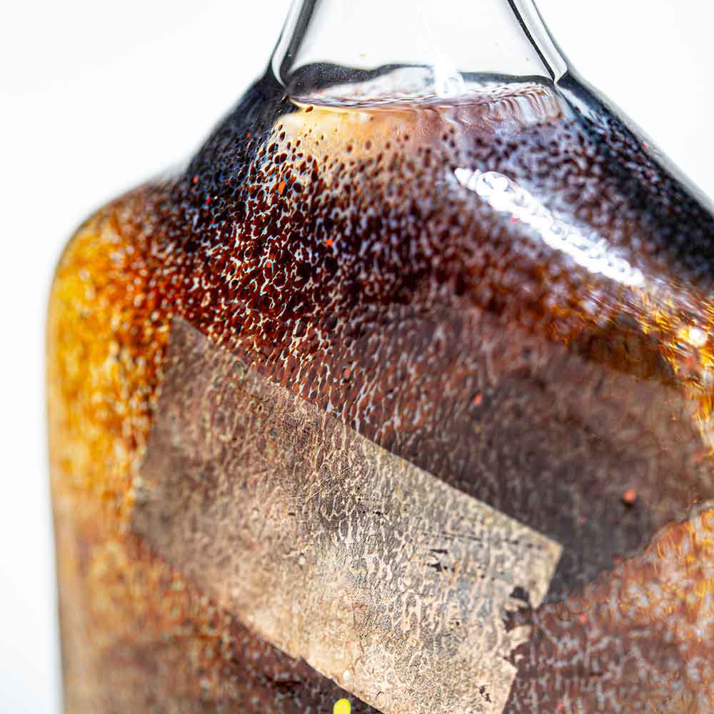 Satellite Cognac