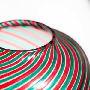 Canne Ritorte Vases