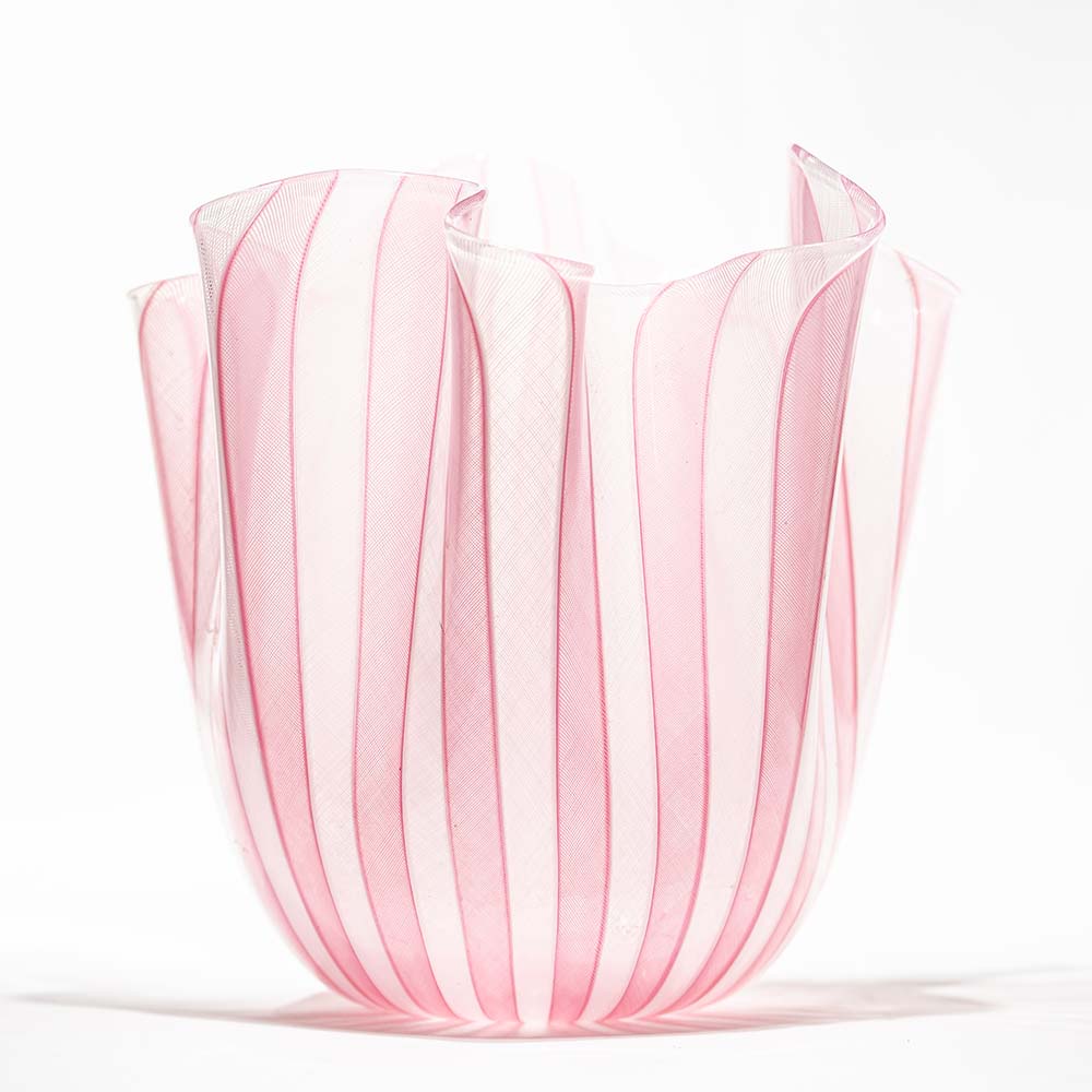 Fazzoletto Rosa
