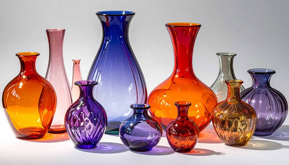 Hestia Glass